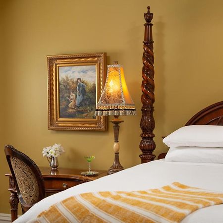 The Inn On West Liberty ซาวานนาห์ ภายนอก รูปภาพ