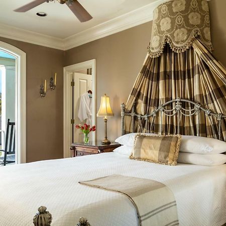 The Inn On West Liberty ซาวานนาห์ ภายนอก รูปภาพ