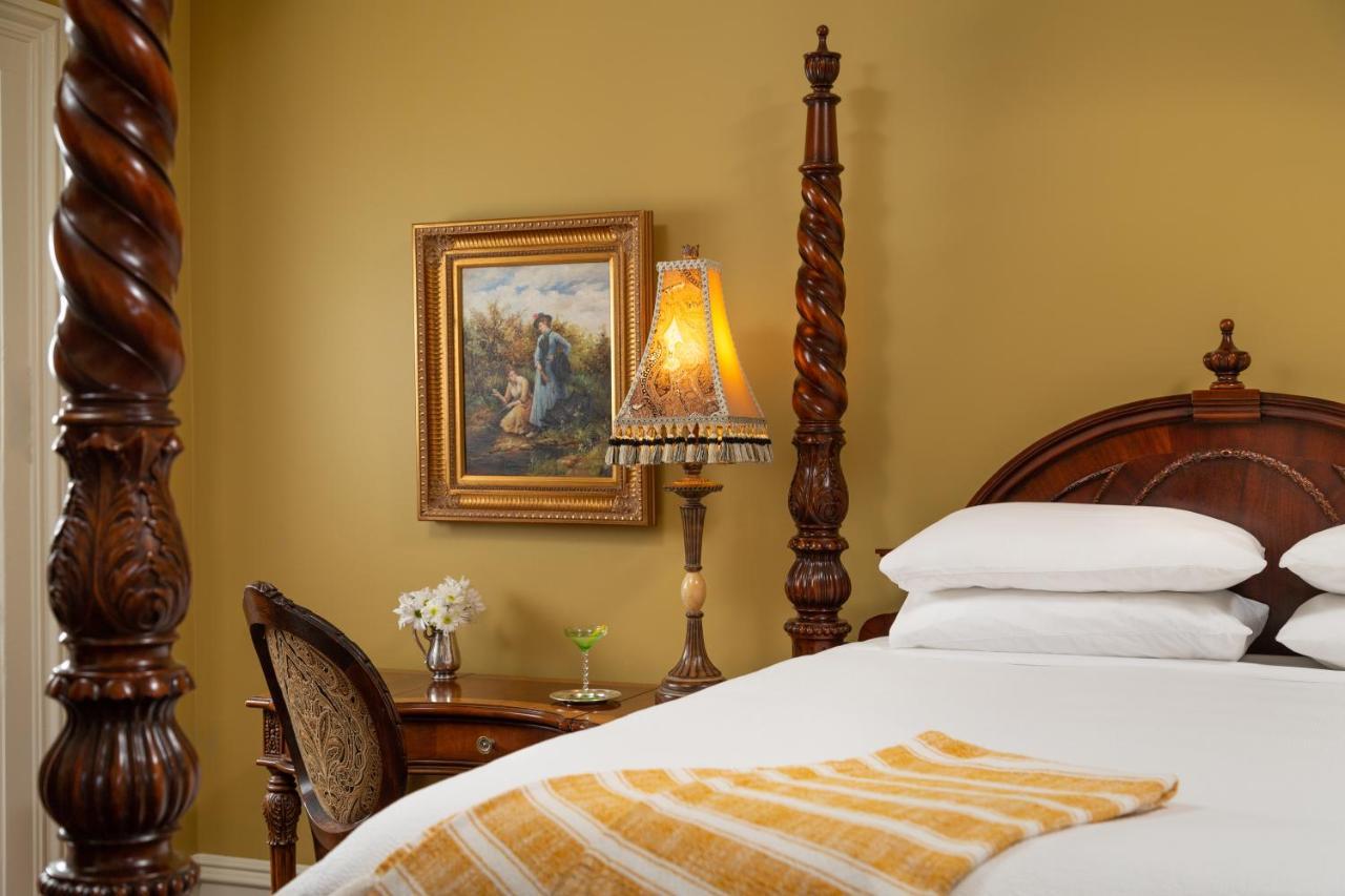 The Inn On West Liberty ซาวานนาห์ ภายนอก รูปภาพ