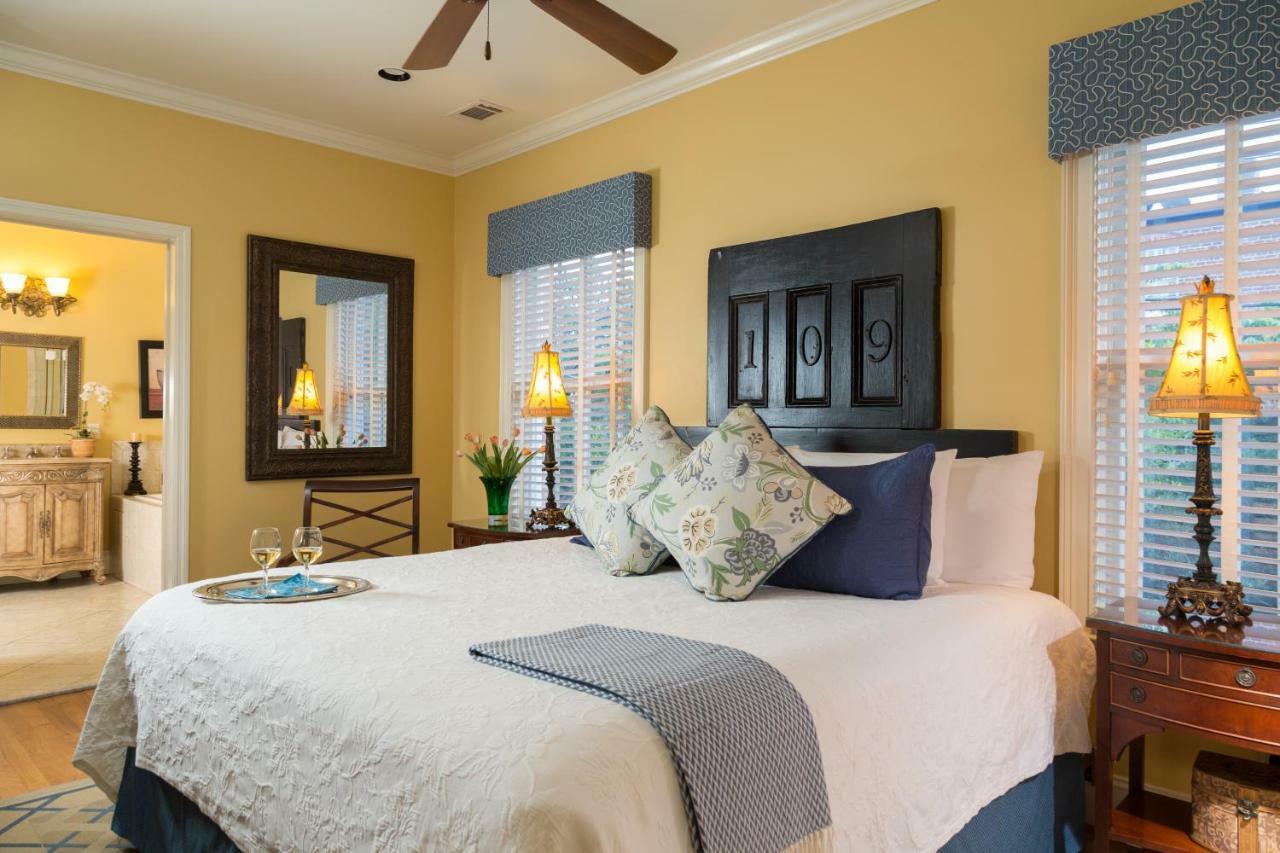The Inn On West Liberty ซาวานนาห์ ภายนอก รูปภาพ