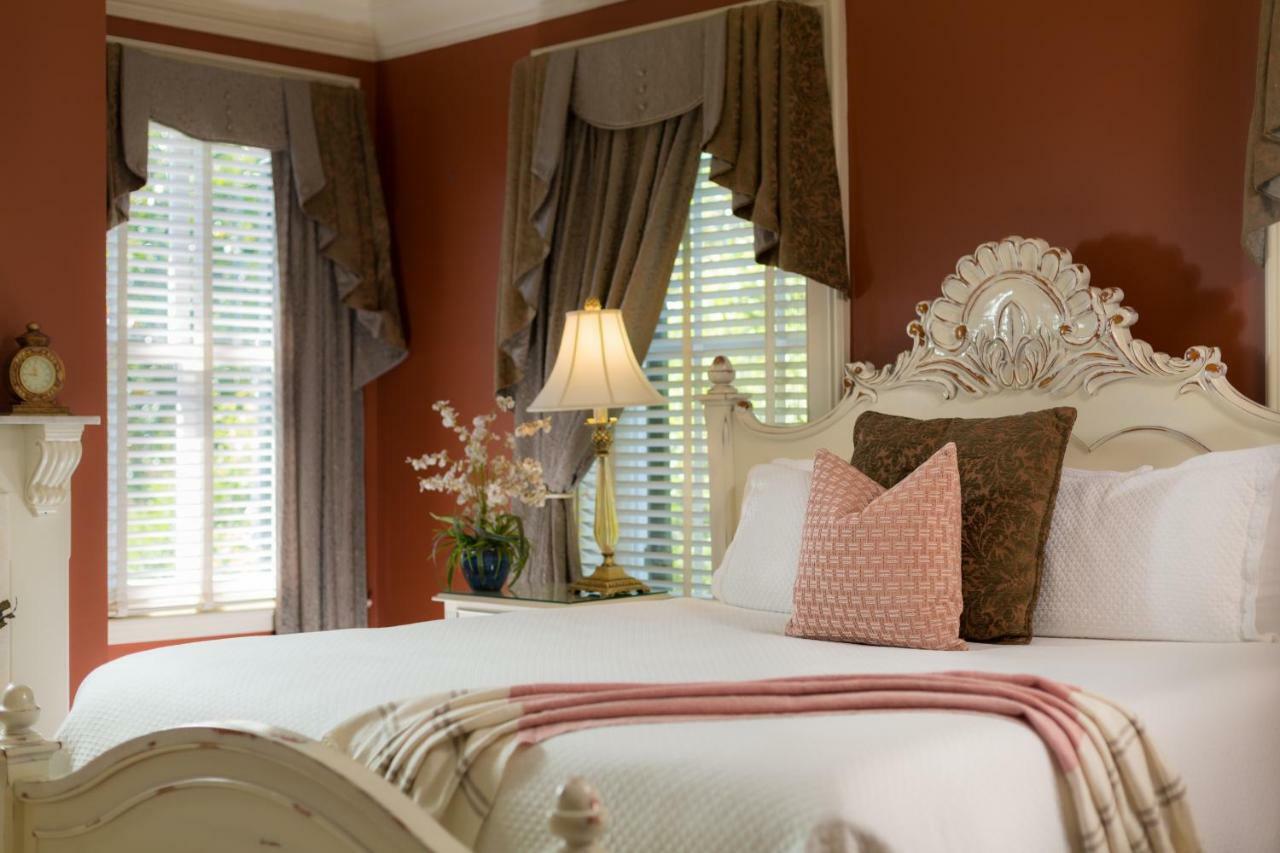 The Inn On West Liberty ซาวานนาห์ ภายนอก รูปภาพ